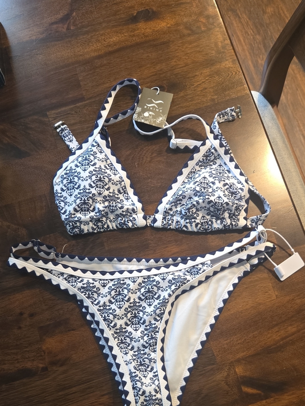 Bikinx Set